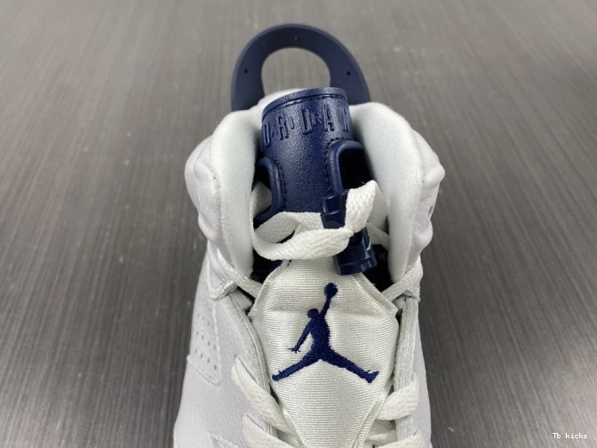 Cheap TBK CT8529-141 Retro (2022) 6 Midnight Jordan Navy 0811